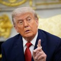 Projekat „Arc de Trump“: U planu je izgradnja Trampove verzije Trijumfalne kapije