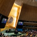 Hladan tuš za Zelenskog: Amerikanci nisu podržali antirusku izjavu Ukrajine u UN