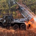 Tramp postavio uslov za sastanak sa Putinom; Ukrajina očekuje 150 švedskih aviona "gripen"