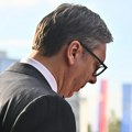 Vučić: Svakodnevno me prikazuju kao neku vrstu Hitlera