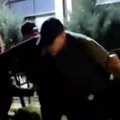 "Policija, lezi dole!": Uhapšen Vladimir Štimac i još 37 ljudi nakon skupa kod Skupštine Srbije (video)