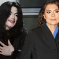 Spajali je sa majklom džeksonom Našu pevačicu zapazio ceo svet, a ona promenila ime: Otkrila sve o aferi sa pop legendom: Bilo…