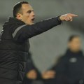 Partizanu se vraća Milošević, privremeni trener ima jedan zahtev pred Javor