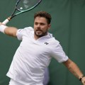 Bivši 3. teniser sveta umalo odigrao "za" Đokovića, 159. je na listi i sada je propustio veliku šansu
