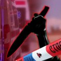 Napad na policiju: Devojka iz BiH nožem napala srpskog policajca, on pucao nakon opomene
