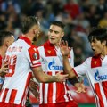 (Uživo) Crvena zvezda juri prvu pobedu u Ligi Evrope: Poznati sastavi