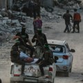 Hamas istakao posvećenost primiriju i optužio Izrael za njegovo kršenje