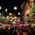 Grad u kojem je najbolji božićni vašar u Evropi, a mnogi turisti nikad nisu ni čuli za njega: „Kažu da Deda Mraz zapravo…