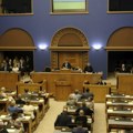 Estonski parlament odbacio inicijativu o zatvaranju granice sa Rusijom