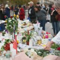 Ceremonija komemoracije povodom terorističkih napada u Parizu 2015. godine: "Uprkos bolu, ostajemo jaki"