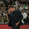 Panatinaikos u problemu pred Partizan, povredila se dva važna igrača
