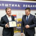 Уместо у ТОК-у, Селаковић на Информеру: "Имао паметнија посла" од давања исказа пред тужиоцем