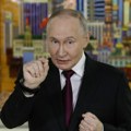 Putin pozvao strane novinare u Pokrovsk: "Dođite da vidite svojim očima"