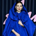 British Fashion Awards 2025: Naša Roksanda Ilinčić oduševila