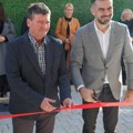 Svečano otvorene nova zgrada MZ i obnovljena salu Sokolskog društva Futogu po zasluzi