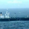 Amerika zaplenila još jedan naftni tanker Venecuele