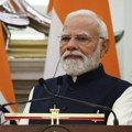 Indija zabrinuta zbog ukrajinskog napada na Putinovu rezidenciju