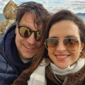 Glumica i voditeljka objavila selfi sa 13 godina starijim suprugom: Kriju se od javnosti, a sad uputili snažne reči