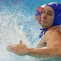 Vaterpolisti Italije slavili na Evropskom prvenstvu u Beogradu