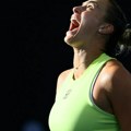 Sabalenka preživela "bivšu Ruskinju": Arina u osmini finala AO, partnerka Olge Danilović dala sve što ima!