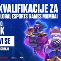 Clash Royale kvalifikacije za Global Esports Games: Prijavite se i predstavljajte Srbiju!