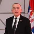 Ministar pravde Nenad Vujić: U petak prvi sastanak tela za proces pristupanja Srbije EU
