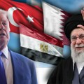 Nešto se dešava, Tramp spreman za Iran! Bela kuća obavestila Teheran, Turska, Egipat i Katar rade iza kulisa, evo kada i gde…