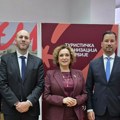 Turističke organizacije Srbije i Slovačke potpisale memorandum o saradnji