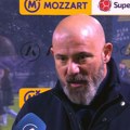 Dejan Stanković nezadovoljan zbog dve stvari posle Zvezdine pobede od 3:0 u Pančevu: "Ovo me brine..."