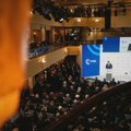 Završena Minhenska konferencija: Poruka - potreba jačanja evropske odgovornosti za bezbednost