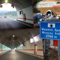 Srbija dobila 2 džina od tunela tamo gde je bilo najteže: Kako izgleda deonica Pakovraće-Požega - 35 mostova, 11 nadvožnjaka i…