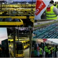 Stala Nemačka, veliki štrajk širom zemlje! Ne saobraćaju autobusi, tramvaji i vozovi, pozivu sindikata odazvalo se 100.000…