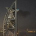 Potpuni haos u Dubaiju posle iranskih napada: Ljudi u panici pustoše prodavnice, rafovi potpuno prazni! (video, foto)