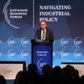 Vlahović: "Kopaonik biznis forum ostao mesto susreta"! Ovo su najvažniji zaključci