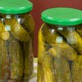 Sok od kiselih krastavaca je prirodni probiotik: Mnogi u Srbiji ne znaju za koga može da bude štetan