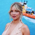 Ona je "nova Pamela Anderson": Čuvari plaže dobili novu glavnu glumicu FOTO