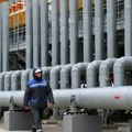 Kijev pokušao da zaustavi „Turski tok“: Odbijeni svi napadi na vitalnu infrastrukturu gasovoda