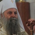 EKSKLUZIVNO Tužilaštvo u Sloveniji podiglo optužni predlog protiv Porfirija zbog zlostavljanja sveštenika na radnom mestu