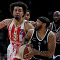 Crvena zvezda – Partizan UŽIVO: Poslednja vest o Ebuki Izunduu