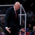 „Meni nije rečeno da je nebitna utakmica“: Trener crveno-belih iznerviran zbog konstatacije!