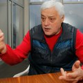Muta Nikolić: Mogu protiv svakog rivala, ali ne i tri golmana