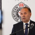 Partizan još jednom prošao UEFA monitoring intervencijom države Srbije