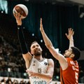 (VIDEO) Dubai ne odustaje od pol pozicije, Partizan pod pritiskom