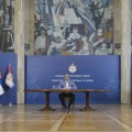 Vučić: Ako vidim da ide velika kriza nema ništa od letnjih izbora