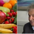 Šta „leči“ zelena salata, a koju muku smanjuju banane? Novosadski stručnjak za zdravu ishranu dr Živić objasnio kako hrana…