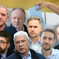 "Indikativno je ko je izostao sa sastanka" Deo opozicije u pokušaju da se ujedini pred izbore: "Žele da uvećaju svoju težinu…