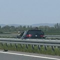 Vozio u kontra smeru, potom teška nesreća – sumnja se na više žrtava