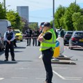 Napad nožem u Londonu: Muškarac nasrnuo na prolaznike u jevrejskoj četvrti, dve osobe povređene