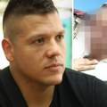 Oglasio se Sloba Radanović zbog nestanka devojčice Dunje Necić (15) iz Novog Sada: Napisao samo jednu reč