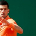 Đoković na Mastersu u Rimu
